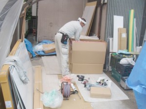 エコなお風呂リフォーム　岸和田市