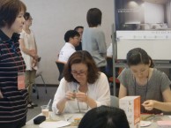8月26日（日）リクシル　イベント”夏のリフォーム相談会”開催でした。