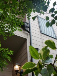 Ｓさま邸　外観