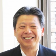 朝日建設　松井氏