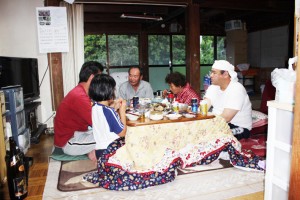 両親の気持ち・本音を聞きます