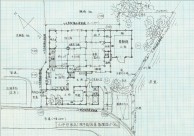 現況図面