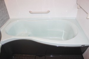 エルゴデザインの浴槽