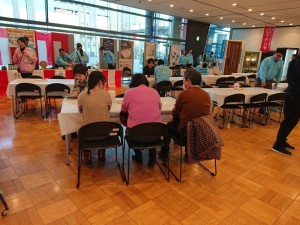 ご相談中