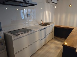 キッチンミッテ