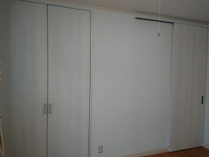 おしゃれな建具