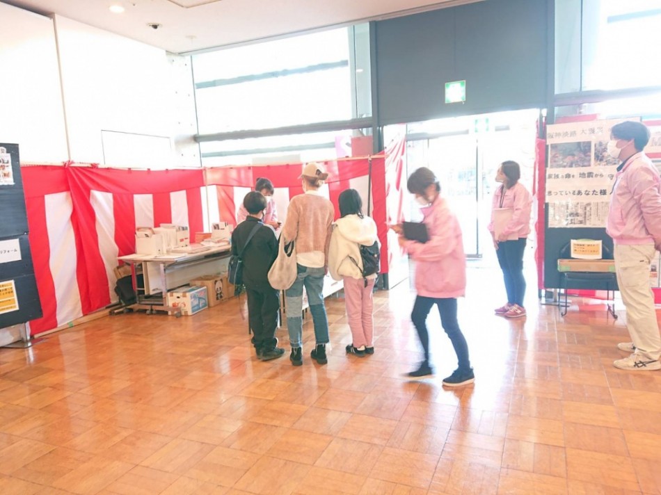 浪切リフォーム大還元祭 (2)