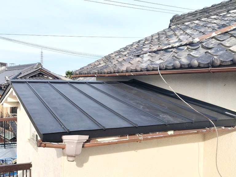 ガルバリウム鋼板の屋根工事価格と損しないための見積りチェック3つ