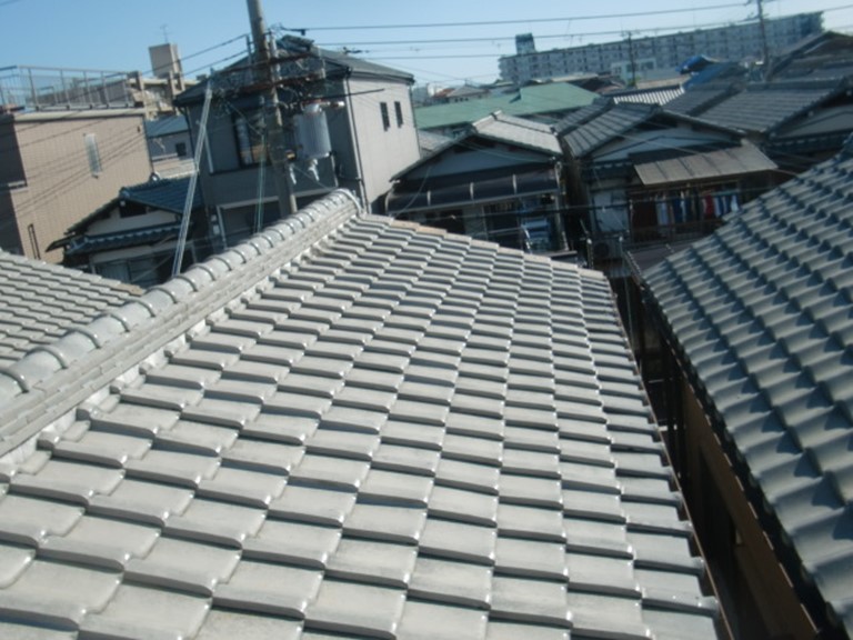 施工実績